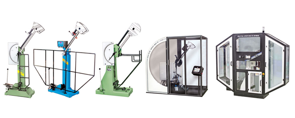 charpy-impact-testing-machines