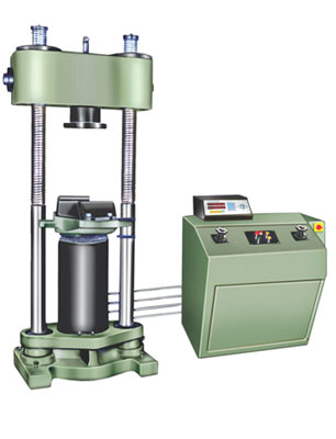 electronic-compression-testing-machines-manufacturer