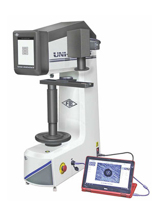 indentation-hardness-tester