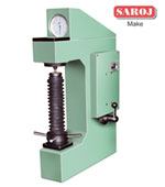 rockwell-system-hardness-testerss