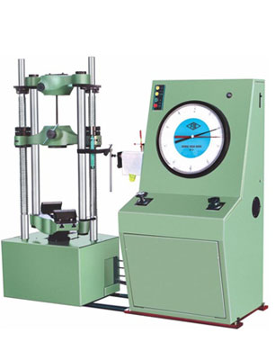 Universal Testing Machines Mechanical